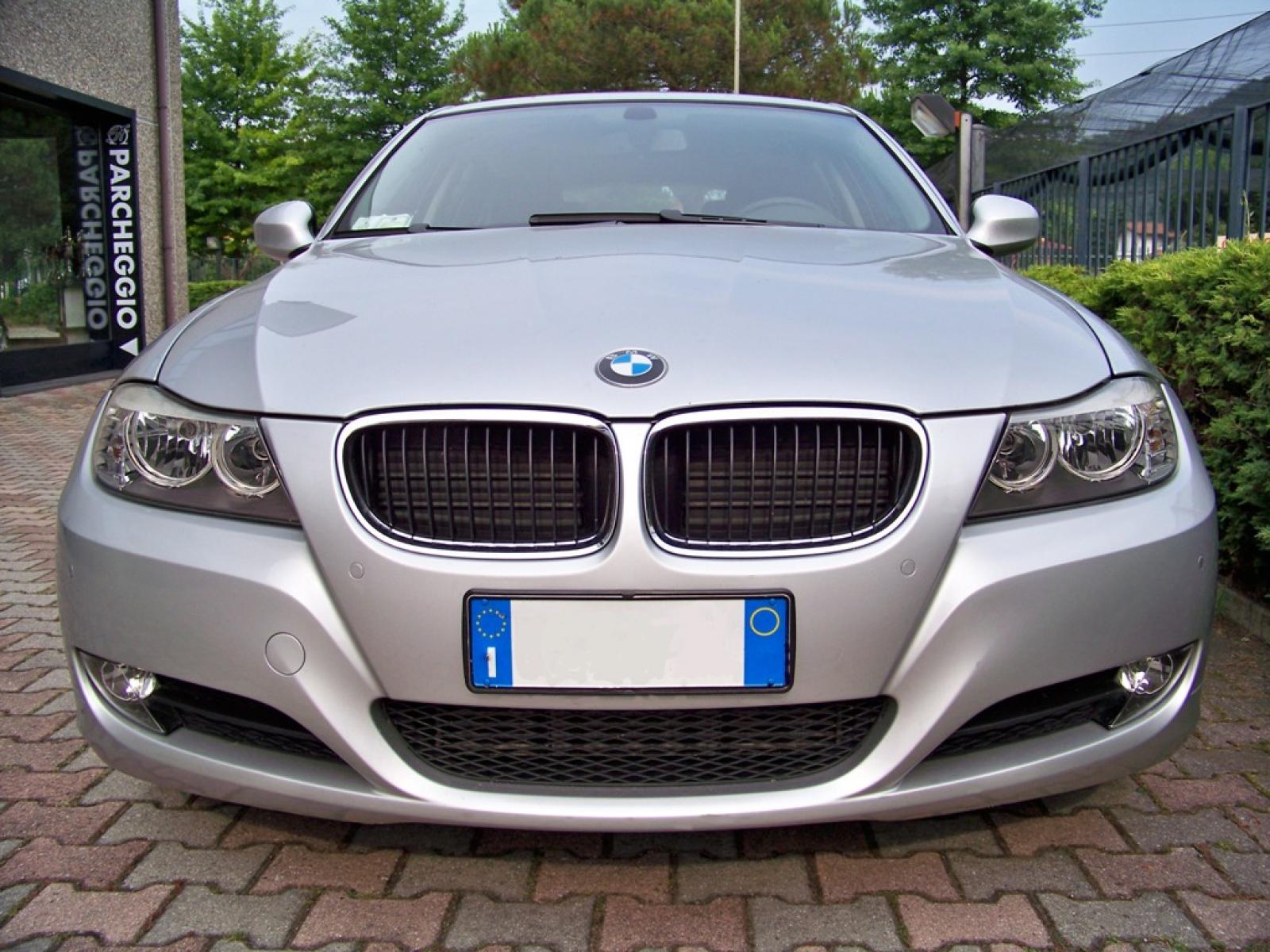 Sensori parcheggio BMW serie 3